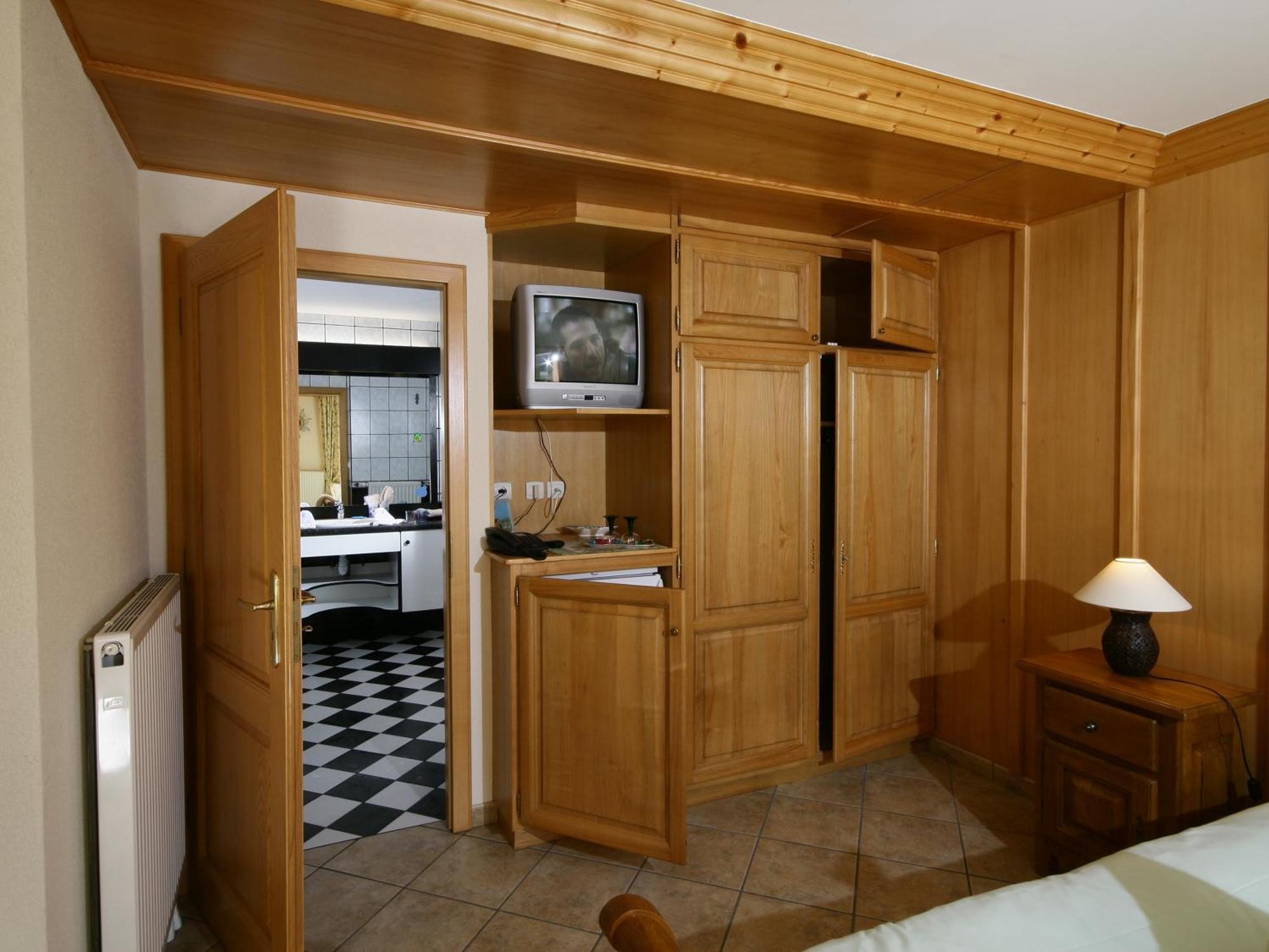 Maison D'Hotes La Cerisaie Breitenbach Zimmer foto