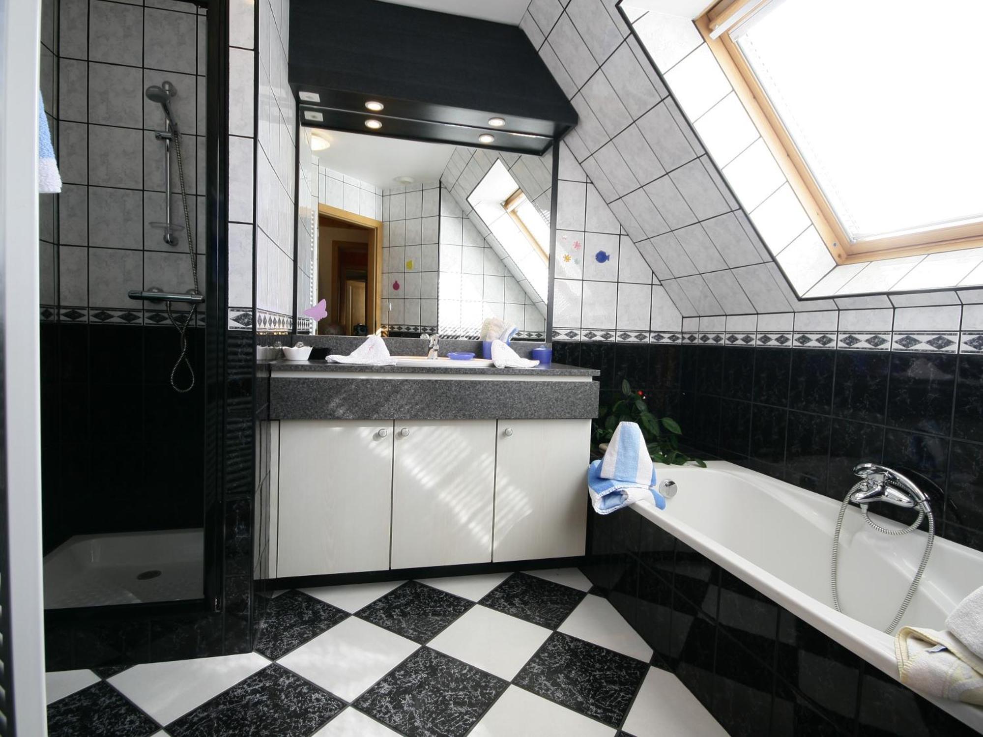 Maison D'Hotes La Cerisaie Breitenbach Zimmer foto