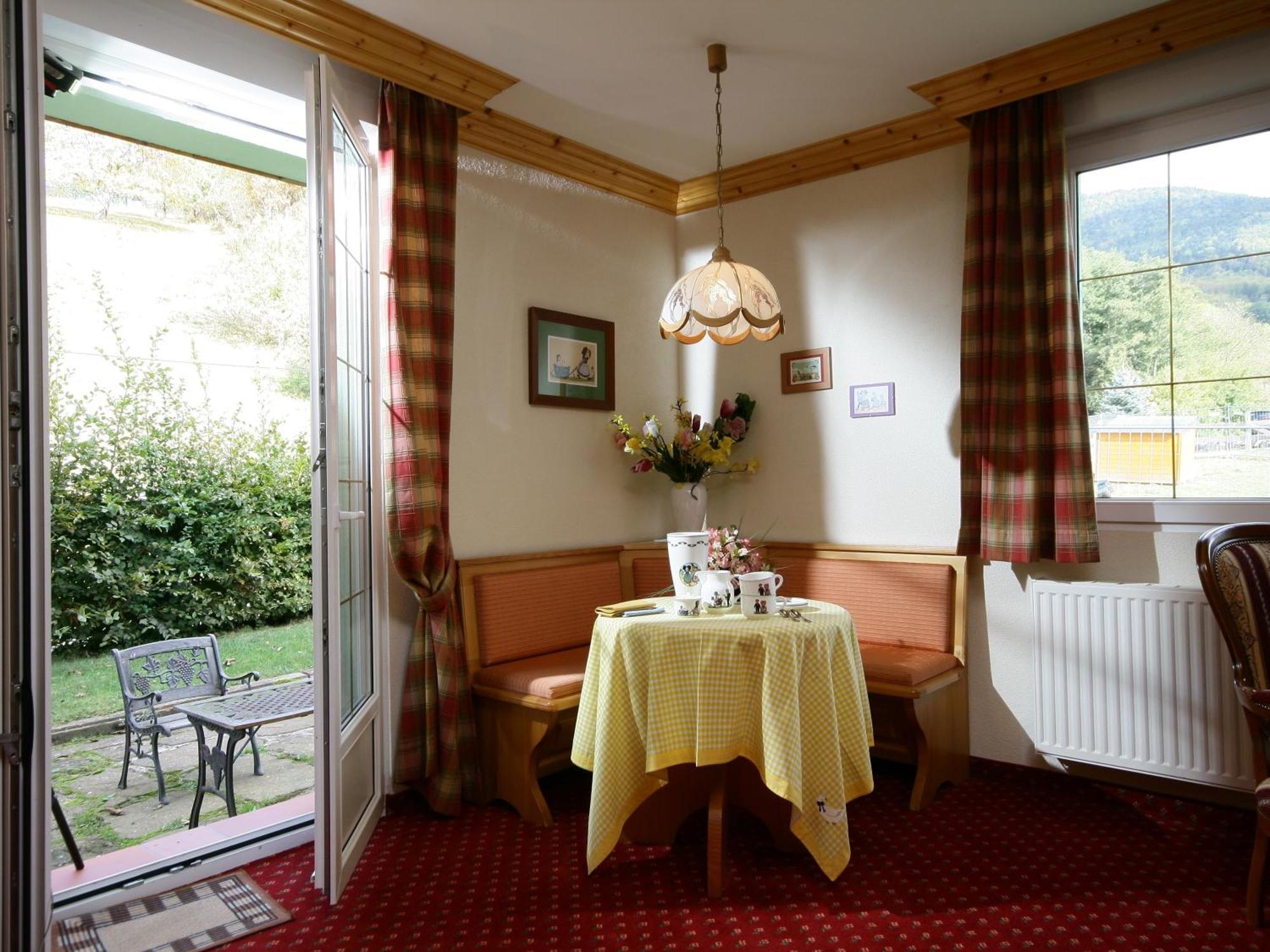 Maison D'Hotes La Cerisaie Breitenbach Zimmer foto